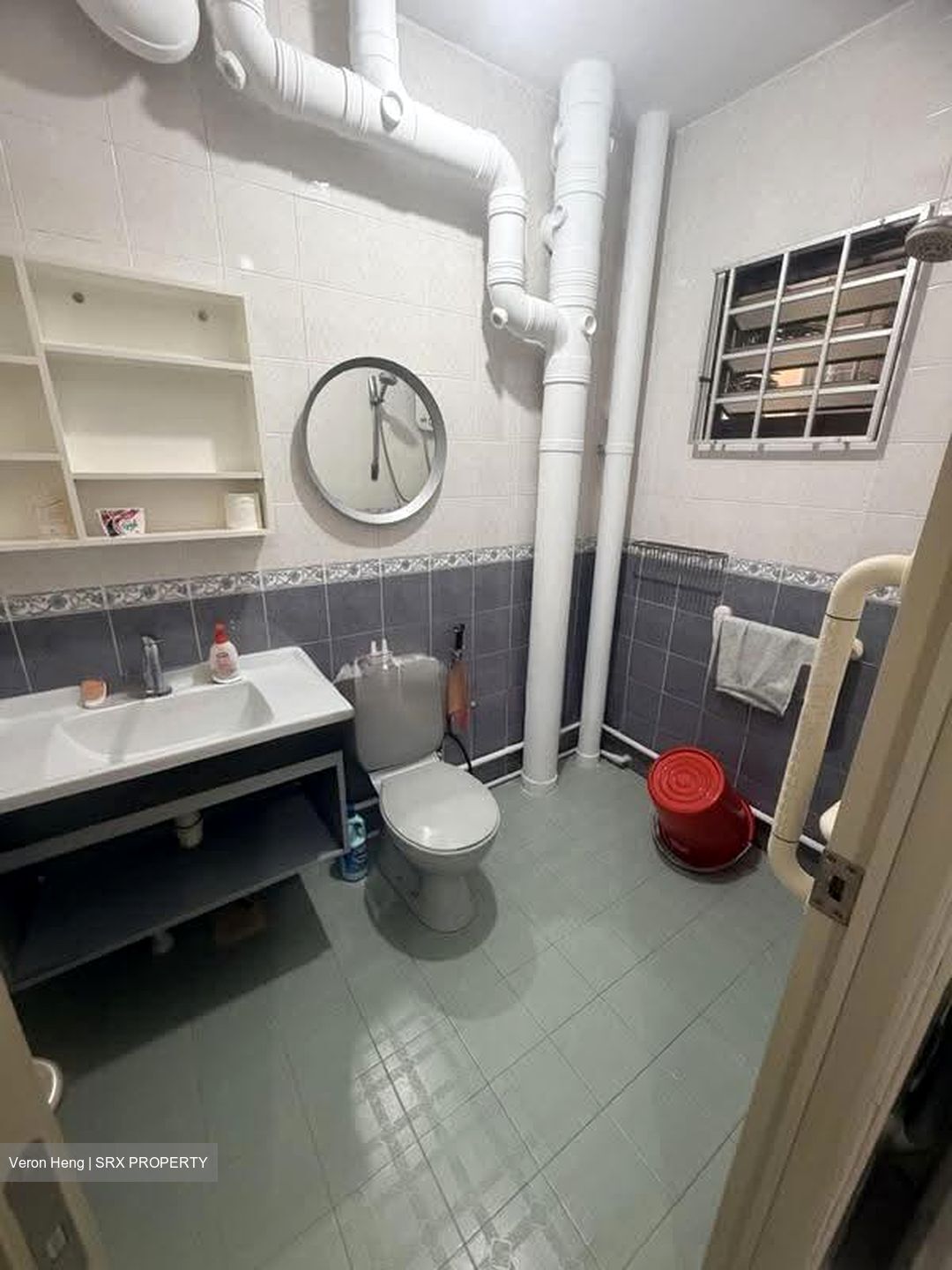 Blk 261B Sengkang East Way (Sengkang), HDB 5 Rooms #617077631